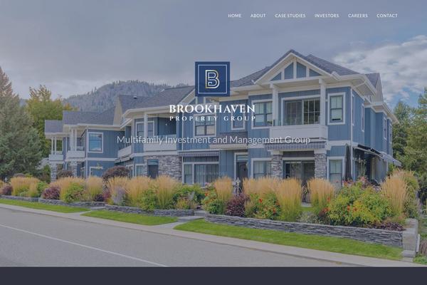 The-simple theme site design template sample