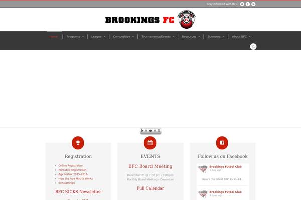 Flawless v 1.17 theme site design template sample