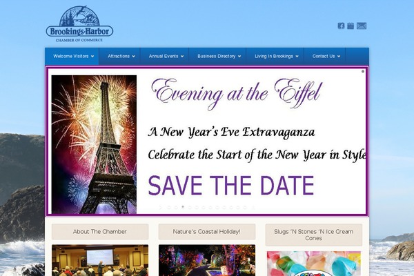 Earth theme site design template sample