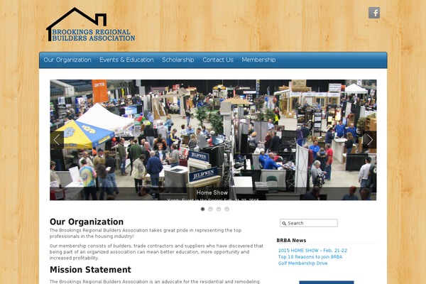brookingsregionalbuilders.com site used Neuropro