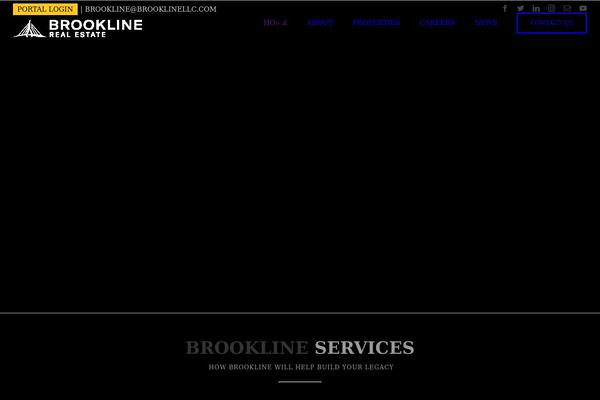 Site using Perfmatters plugin