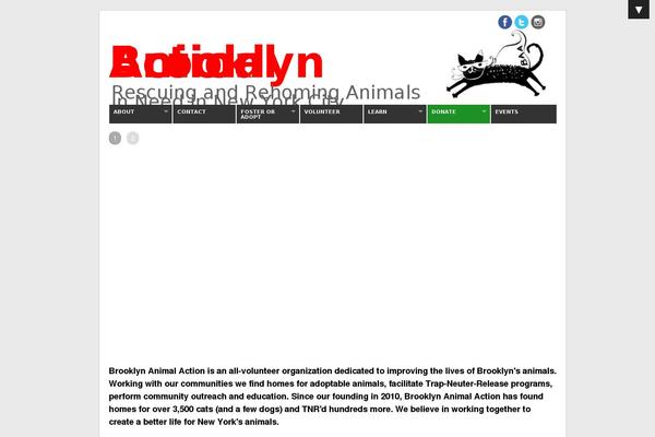 Site using Give-tributes plugin