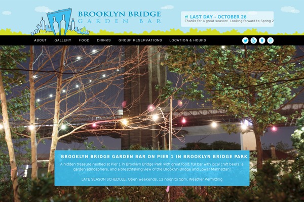 Master theme site design template sample