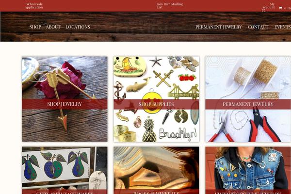 Site using Woo-total-sales plugin