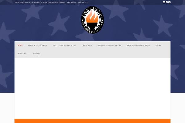 Site using The-post-grid-pro plugin
