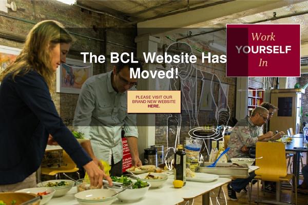 Site using Easy Coming Soon plugin