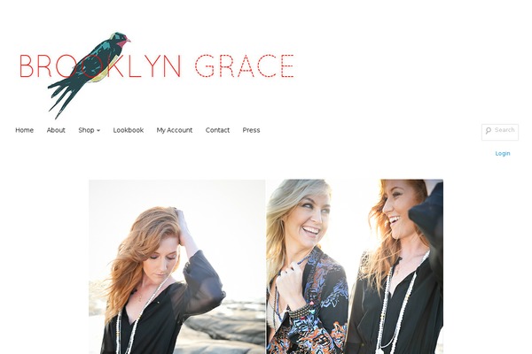 Boot Store theme site design template sample