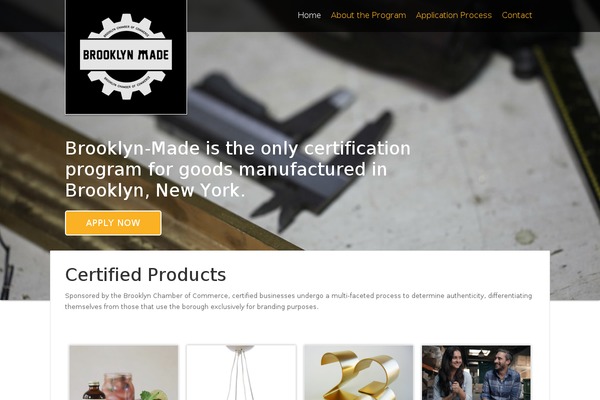 Energy theme site design template sample
