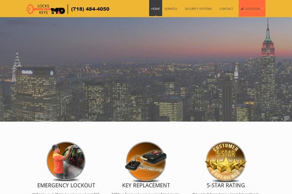 Site using Google-places-reviews-pro plugin