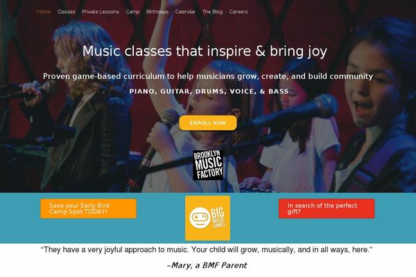 Site using All in One SEO Pack plugin