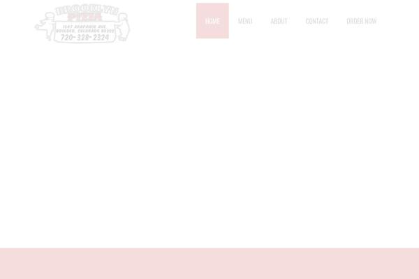 Site using Menu-ordering-reservations plugin