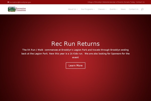 Site using Bloom plugin