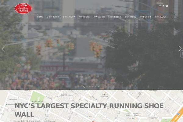 Site using Yelp Widget Pro plugin