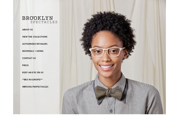 specs theme websites examples