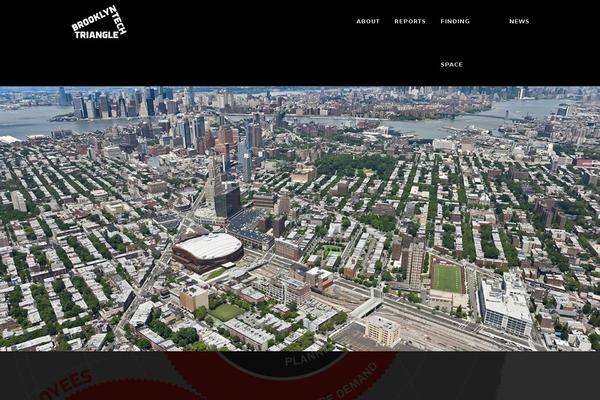 Site using RICG Responsive Images plugin