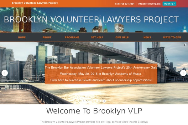 brooklynvlp.org site used Ember