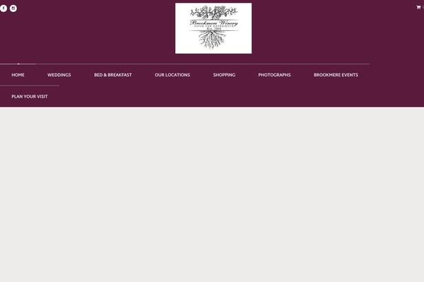 Site using Event-tickets-plus plugin