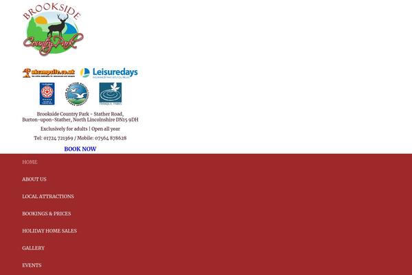 Site using 360-view plugin