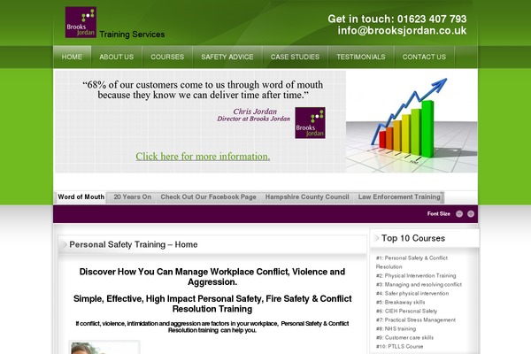 Rt_crystalline_wp theme site design template sample