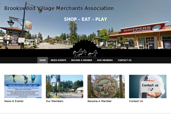 Twenty Nineteen theme site design template sample