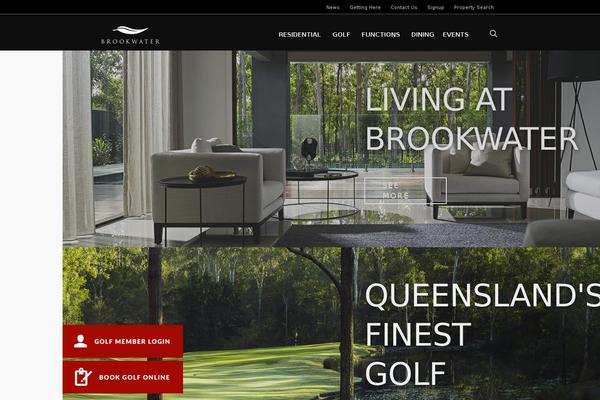 Site using Wp-magnific-popup plugin