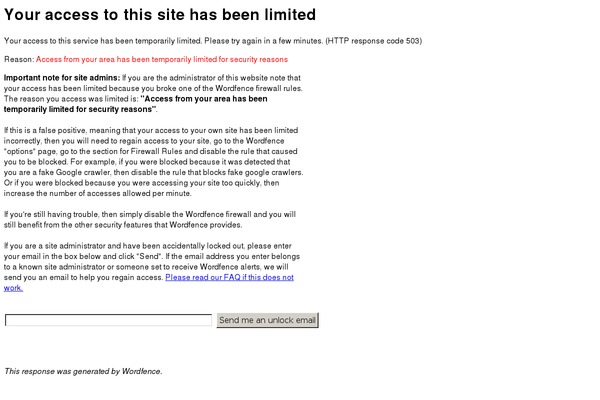 brookwood.com site used Forty