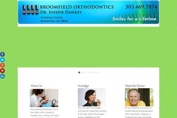 Trim theme site design template sample