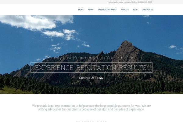 Site using Corona-virus-covid-19-banner plugin