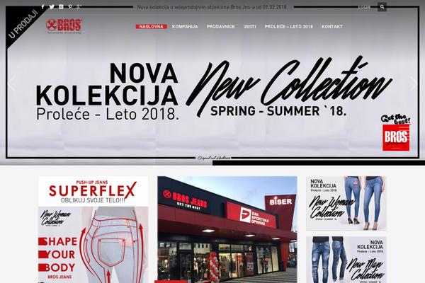 Site using Facebook-like-box-responsive plugin
