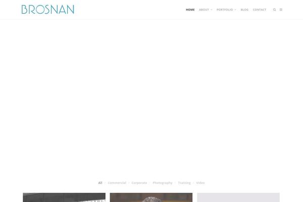 Site using SiteOrigin Widgets Bundle plugin