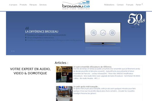 Site using Mgwoocommercebrands plugin