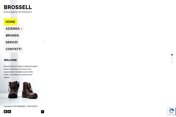 Site using Oi-shortcodes plugin