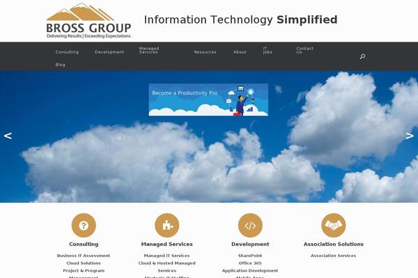 Site using Unlimited-timeline plugin