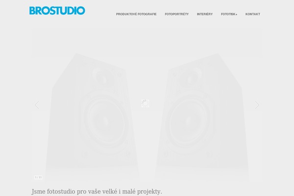 brostudio.cz site used Photocrati-theme-v4.8