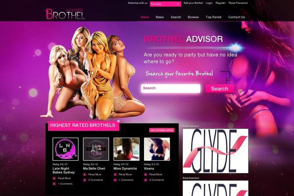 Site using Form-lightbox plugin