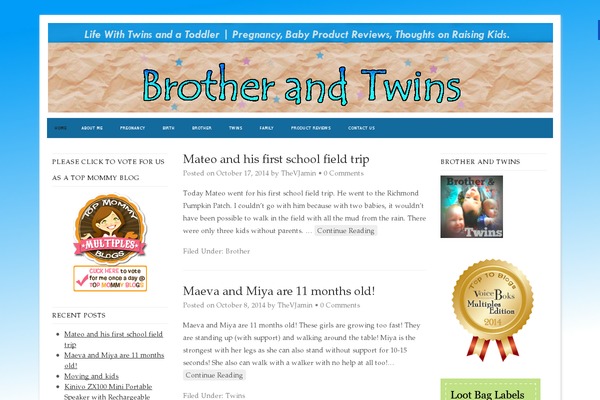 Site using Auto_image_video plugin