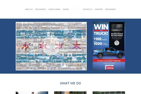 Site using WP-Table Reloaded plugin