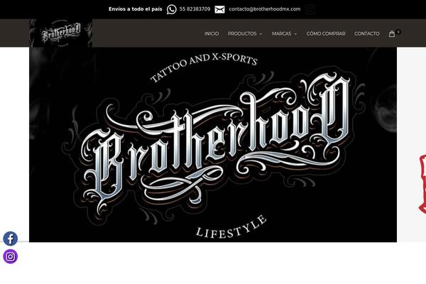 Site using Woo-category-slider-grid plugin