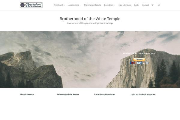 Site using No Right Click Images Plugin plugin