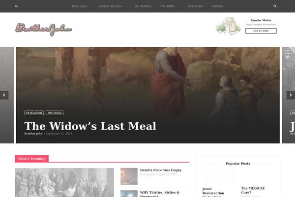 Site using Wp-statistics plugin