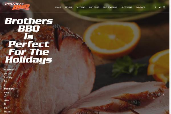 Site using Uncode-js_composer plugin