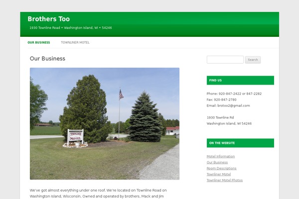 NuvioLiquid Green theme site design template sample