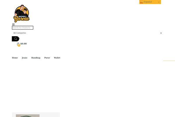 Site using Mas-woocommerce-brands plugin