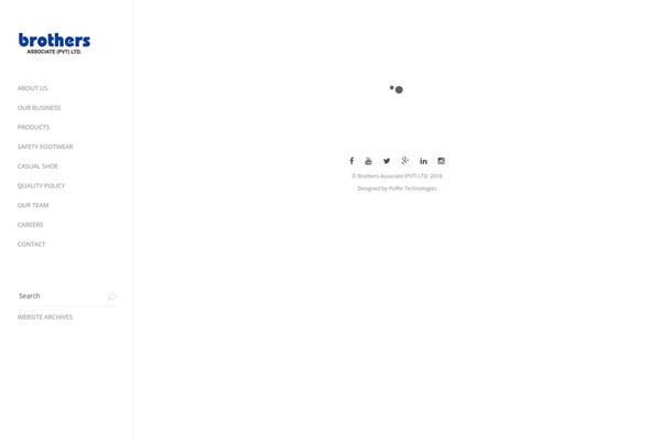 Site using 360 Product Viewer plugin