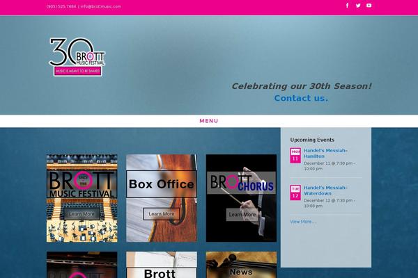 Site using Form Maker plugin