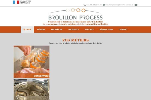 brouillon-process.com site used Brouillon-process-child