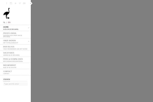 Site using Sendcloud-shipping plugin