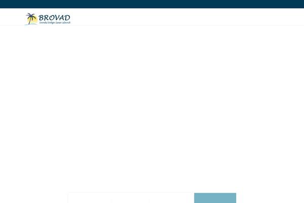 Site using Fastgallery_vc plugin