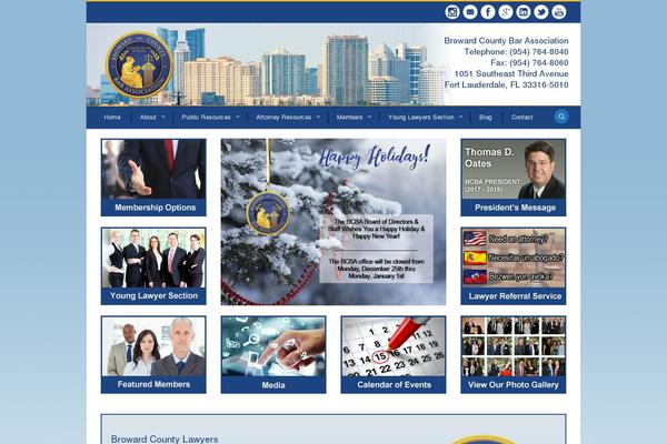Flawless theme site design template sample