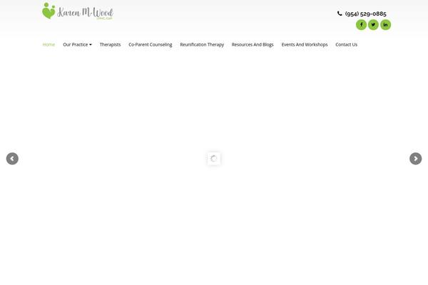 Site using Ultimate_VC_Addons plugin